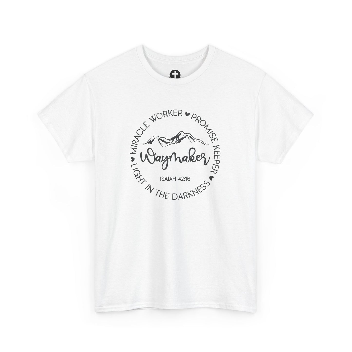 Waymaker Unisex T-shirt