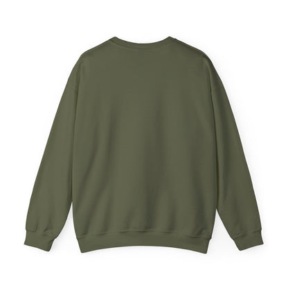 Autumn Blessings Lamb Sweatshirt – The Lord is My Shepherd' Comfort Fit