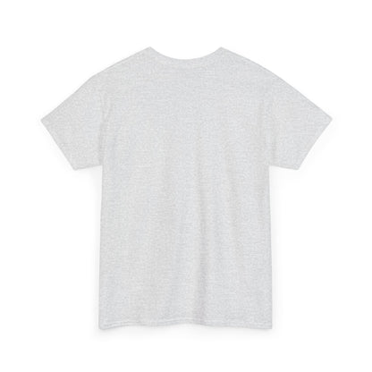 Adult- Unisex Heavy Cotton Tee- Lions Not Sheep