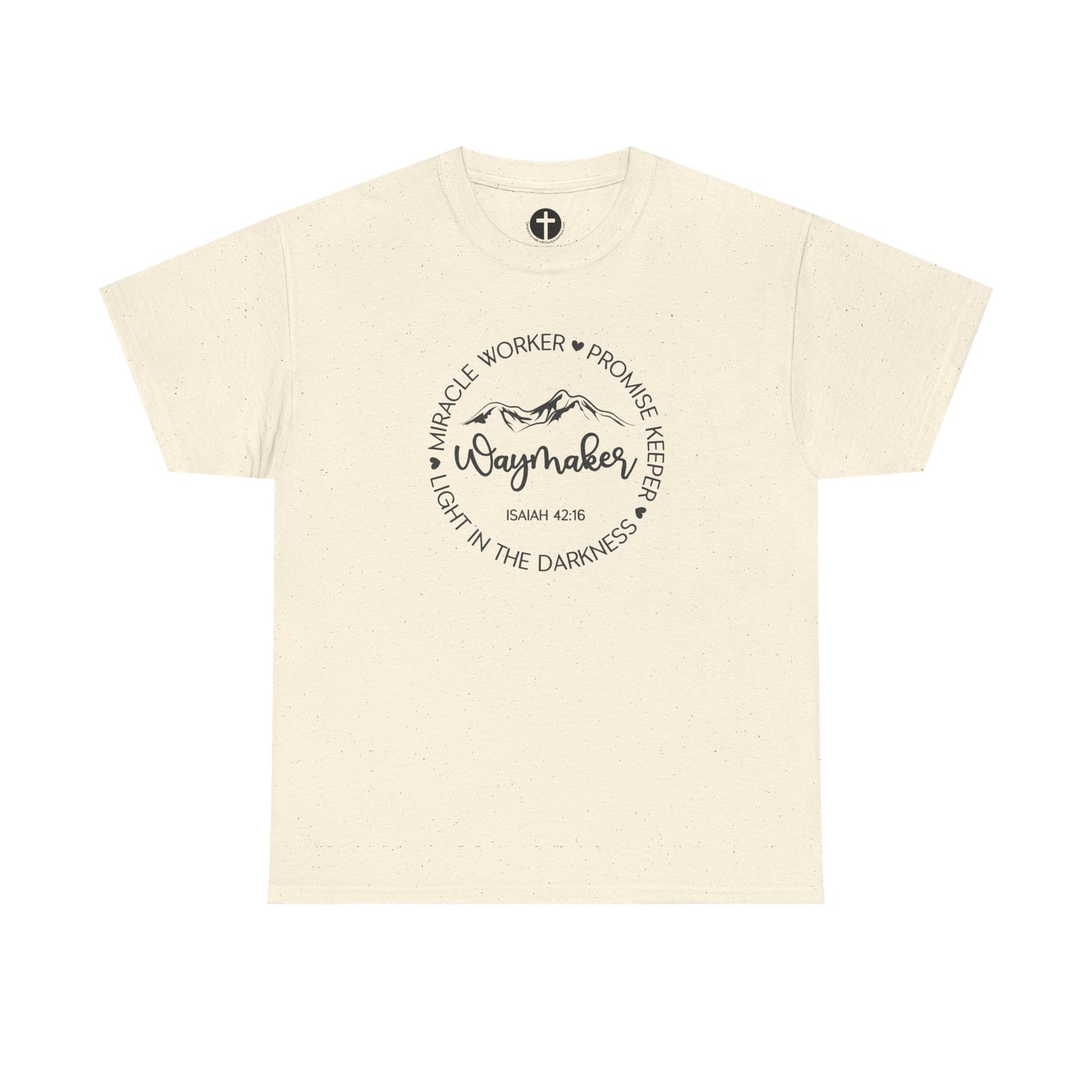 Waymaker Unisex T-shirt