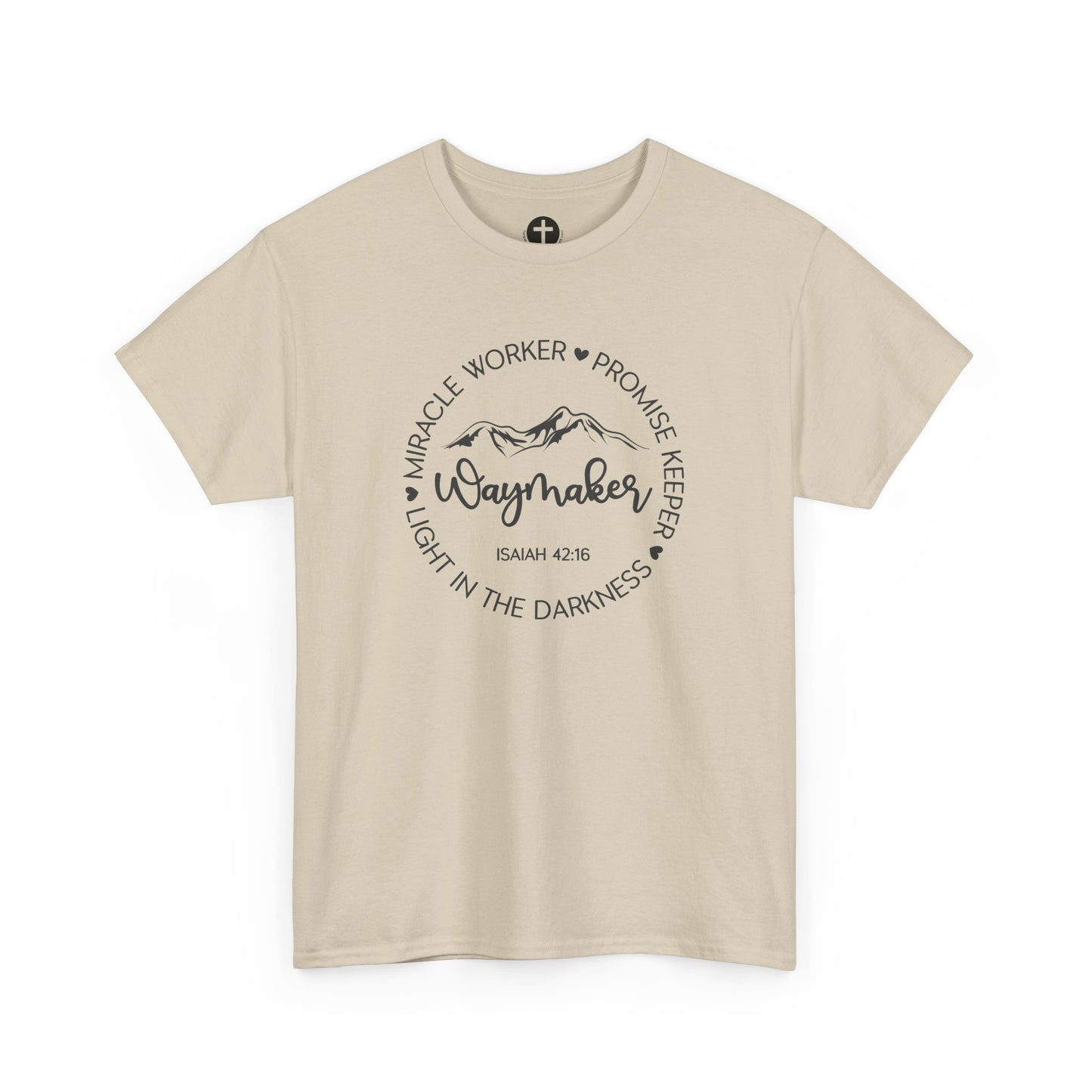 Waymaker Unisex T-shirt