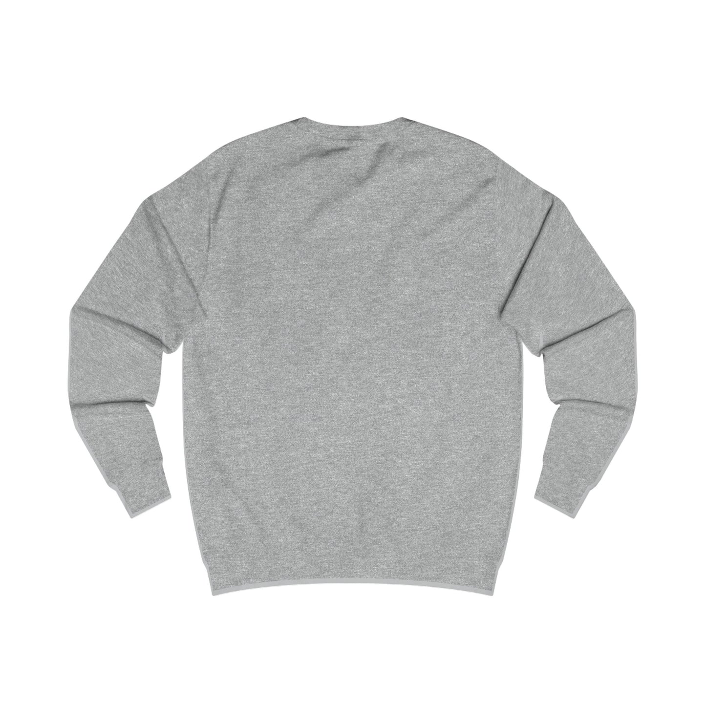 Patriotic Christian Sweatshirt – Courage & Faith American Flag Cross