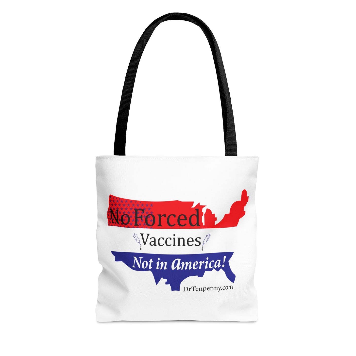 Not In America Bag