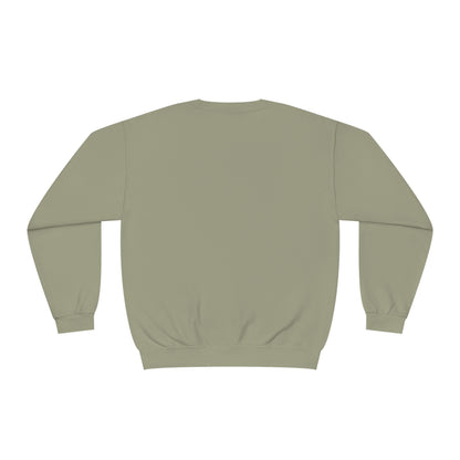 Under God- Crewneck Sweatshirt