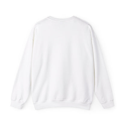 Heavy Blend™ Crewneck Sweatshirt-  Awaken Lions