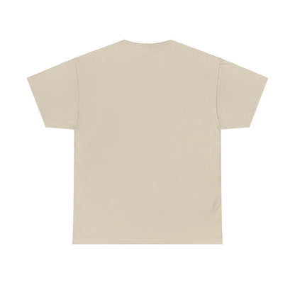 Resist- Women's Heavy Cotton Tee