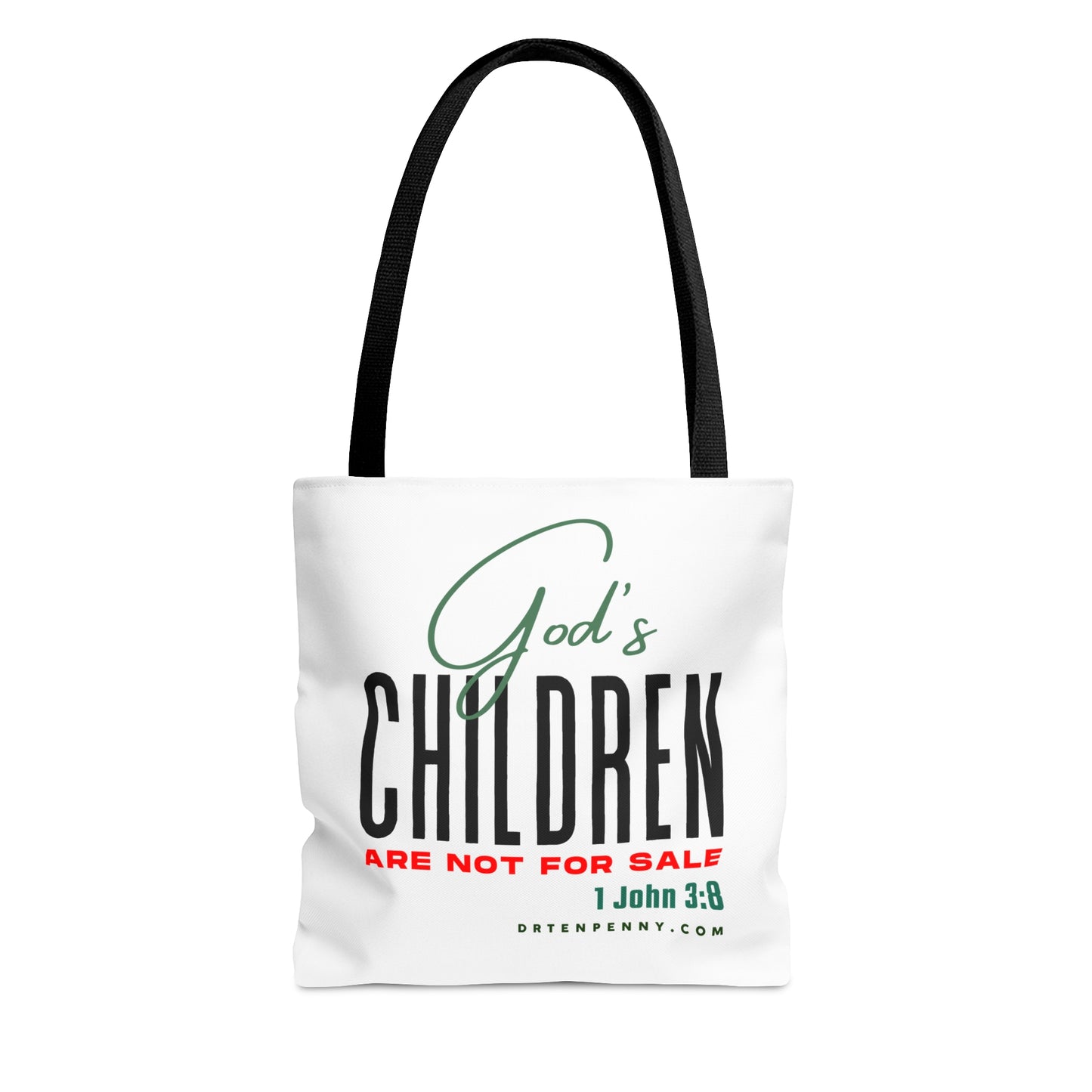 God's Children Bag