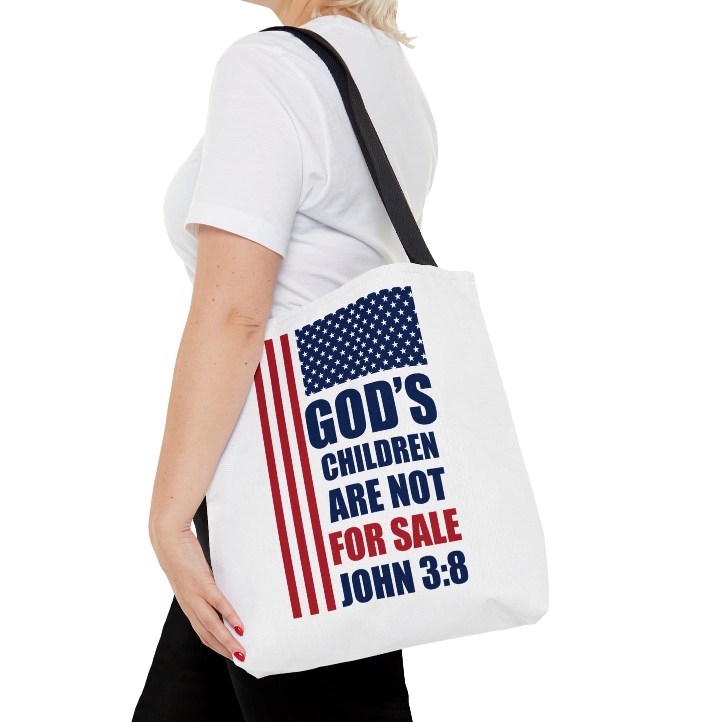 God's Children Bag