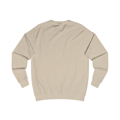 I Am Charlie Kirk Unisex Sweatshirt – Bold Statement Pullover