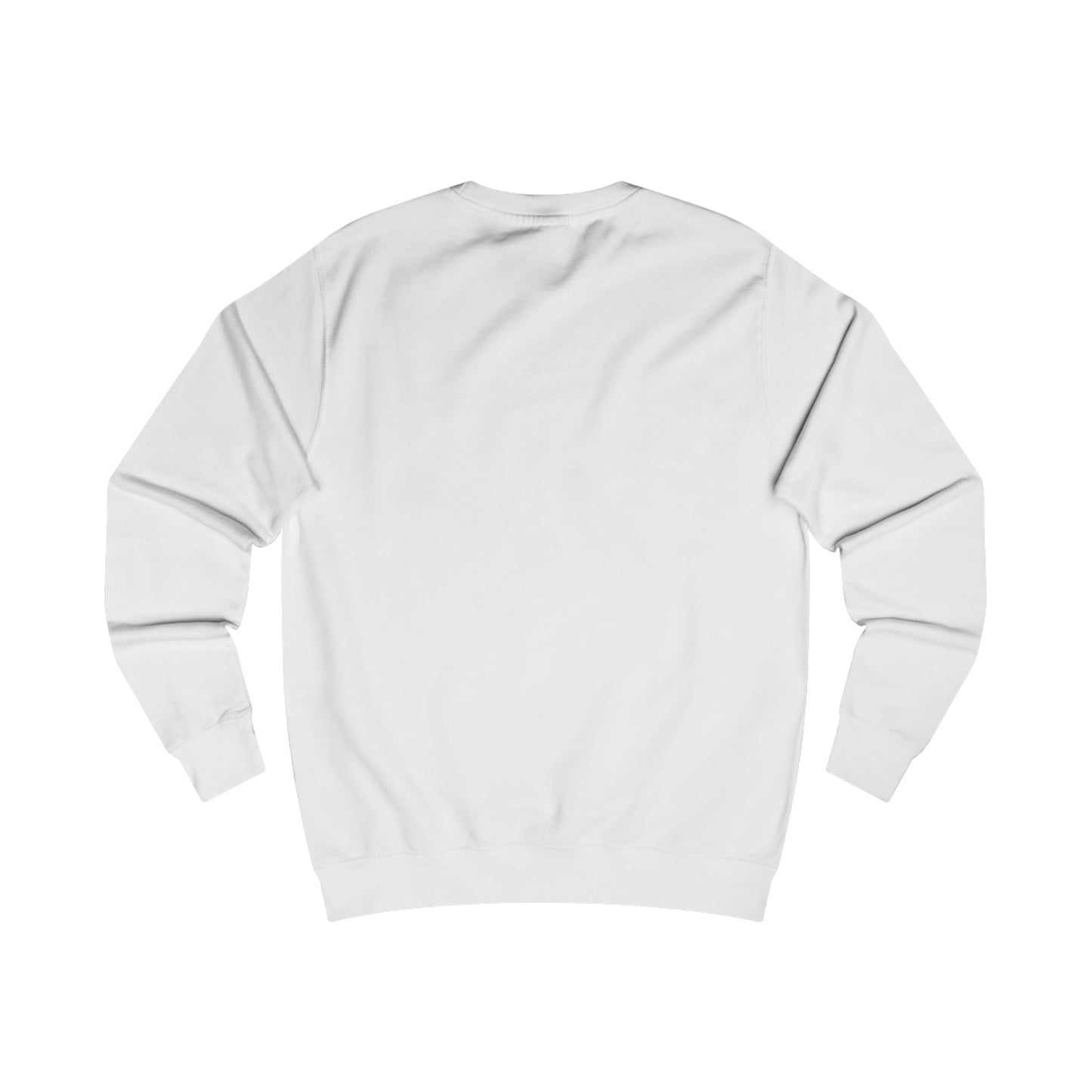 Patriotic Christian Sweatshirt – Faith, Freedom & Courage Statement