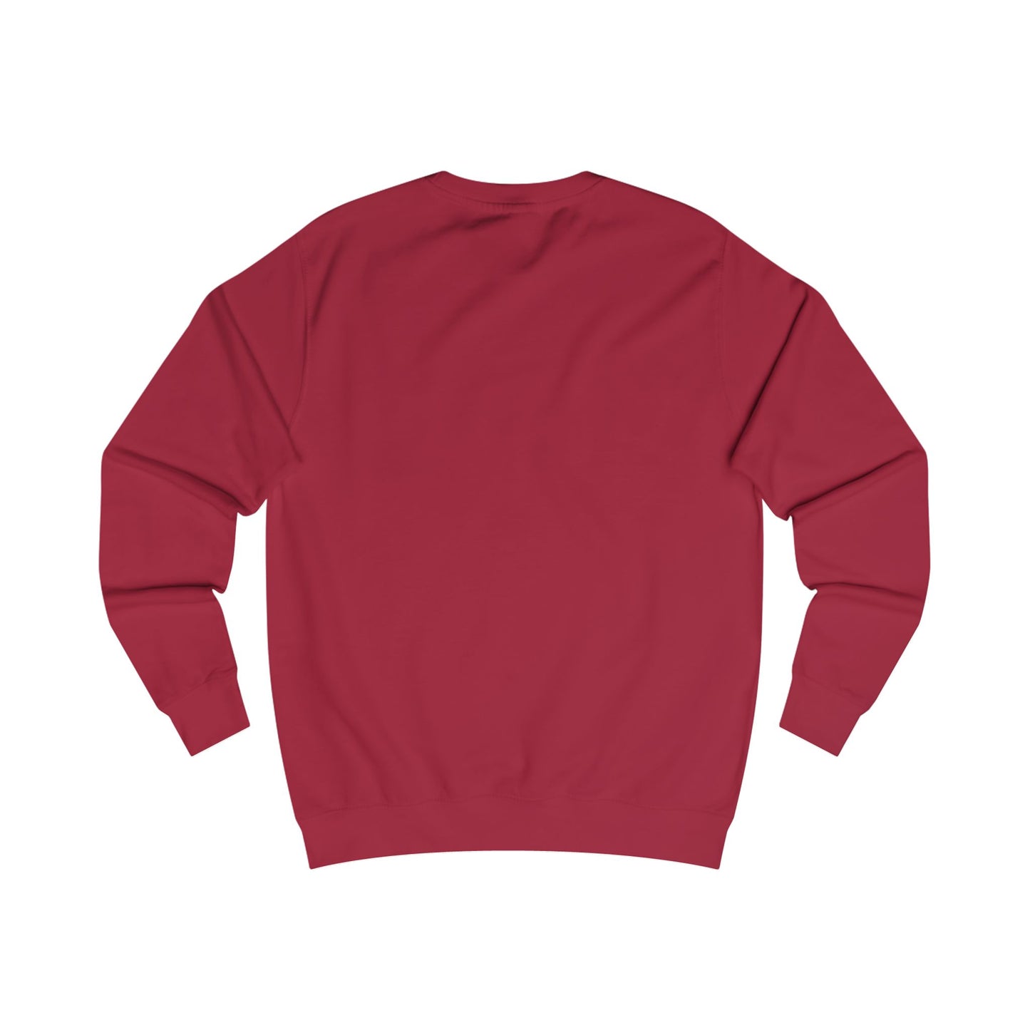 Patriotic Christian Sweatshirt – Faith, Freedom & Courage Statement