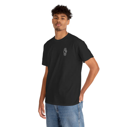 Stand with DrT T-shirt