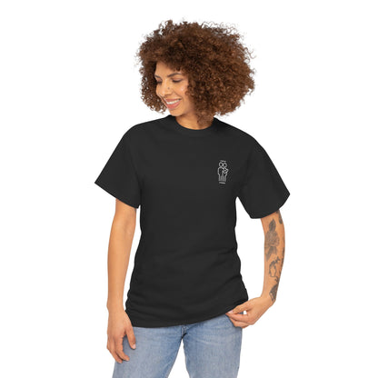Stand with DrT T-shirt