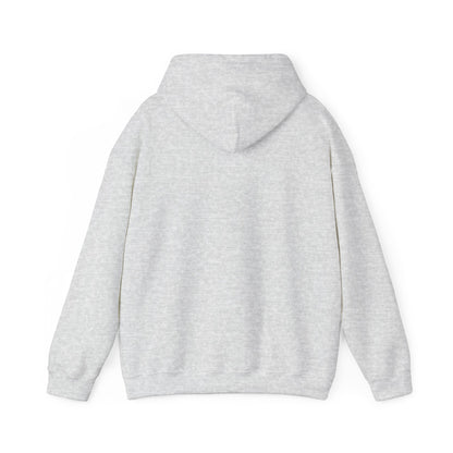 Lady Liberty Hooded Sweatshirt