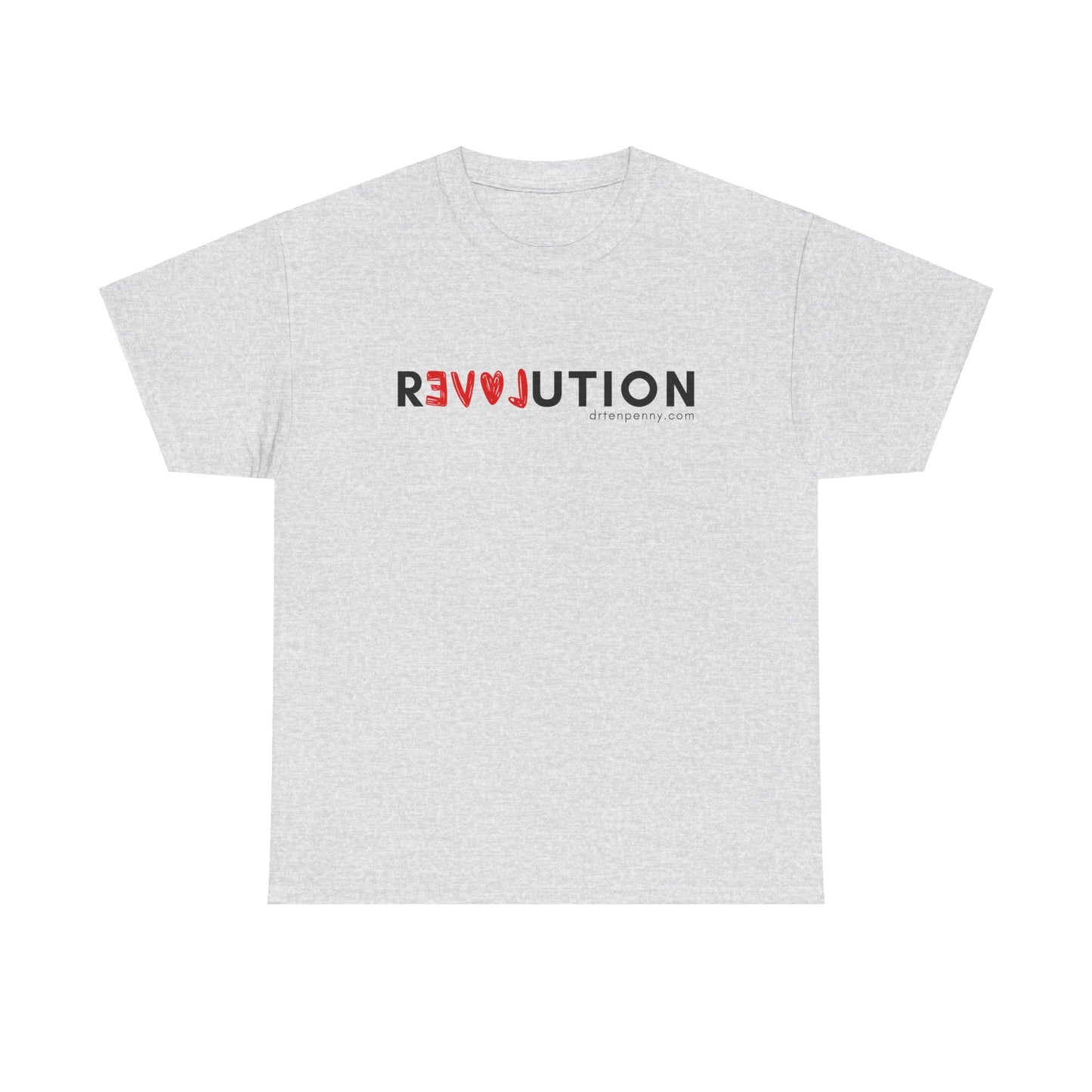 Revolution T-shirt