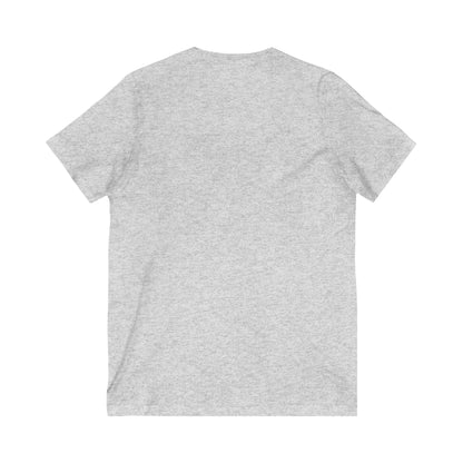 I do not Comply Short Sleeve V-Neck Tee