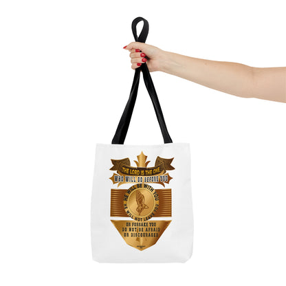 Deuteronomy 31:8 Bag