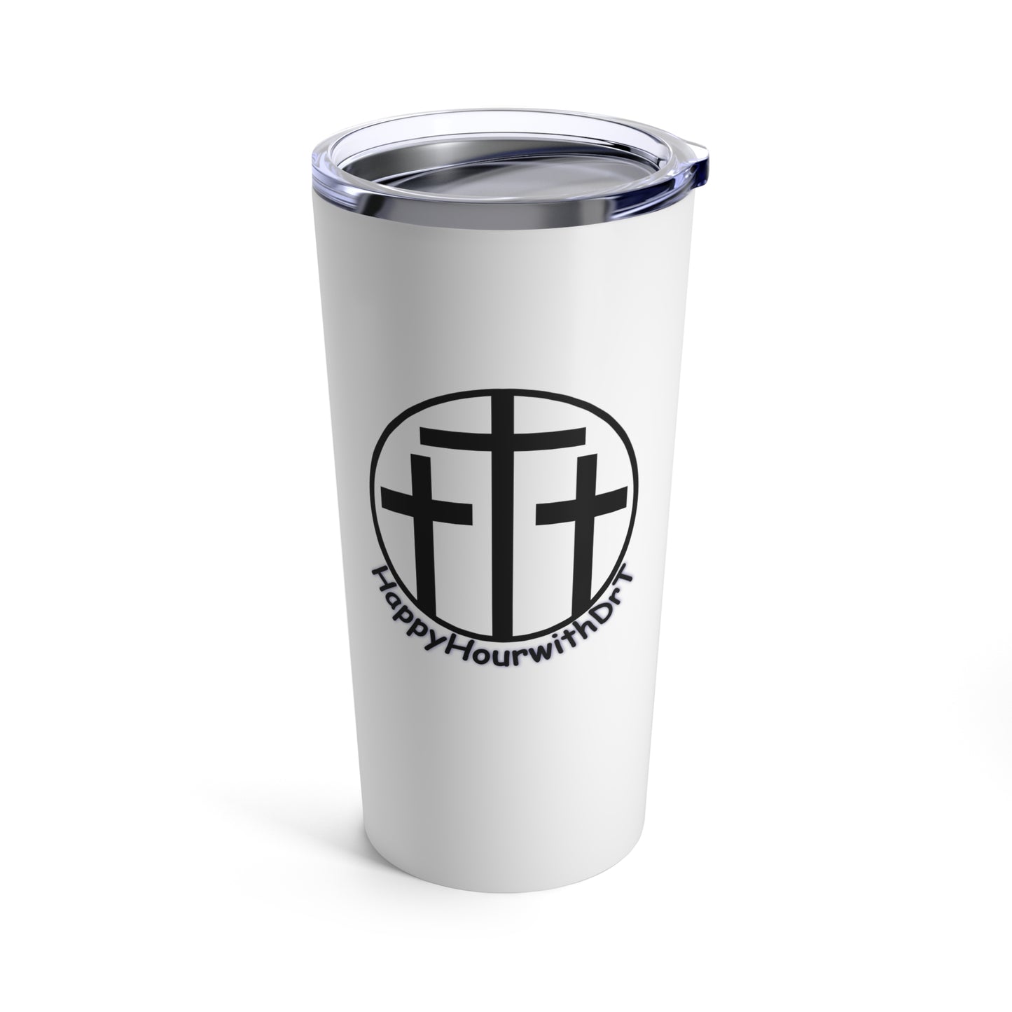 Happy Hour Tumbler 20oz