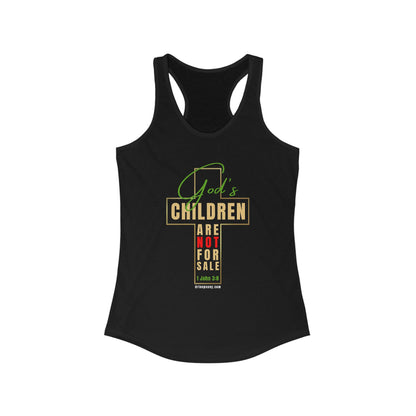 God's Children tank top