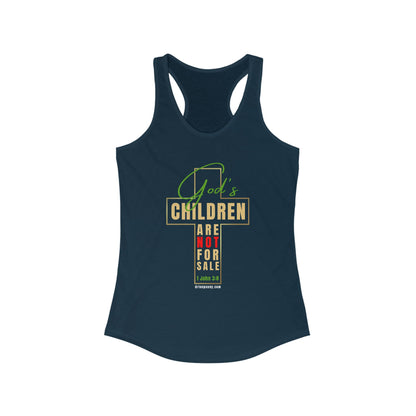 God's Children tank top