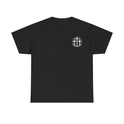 Happy Hour with DrT- Heavy Cotton Tee