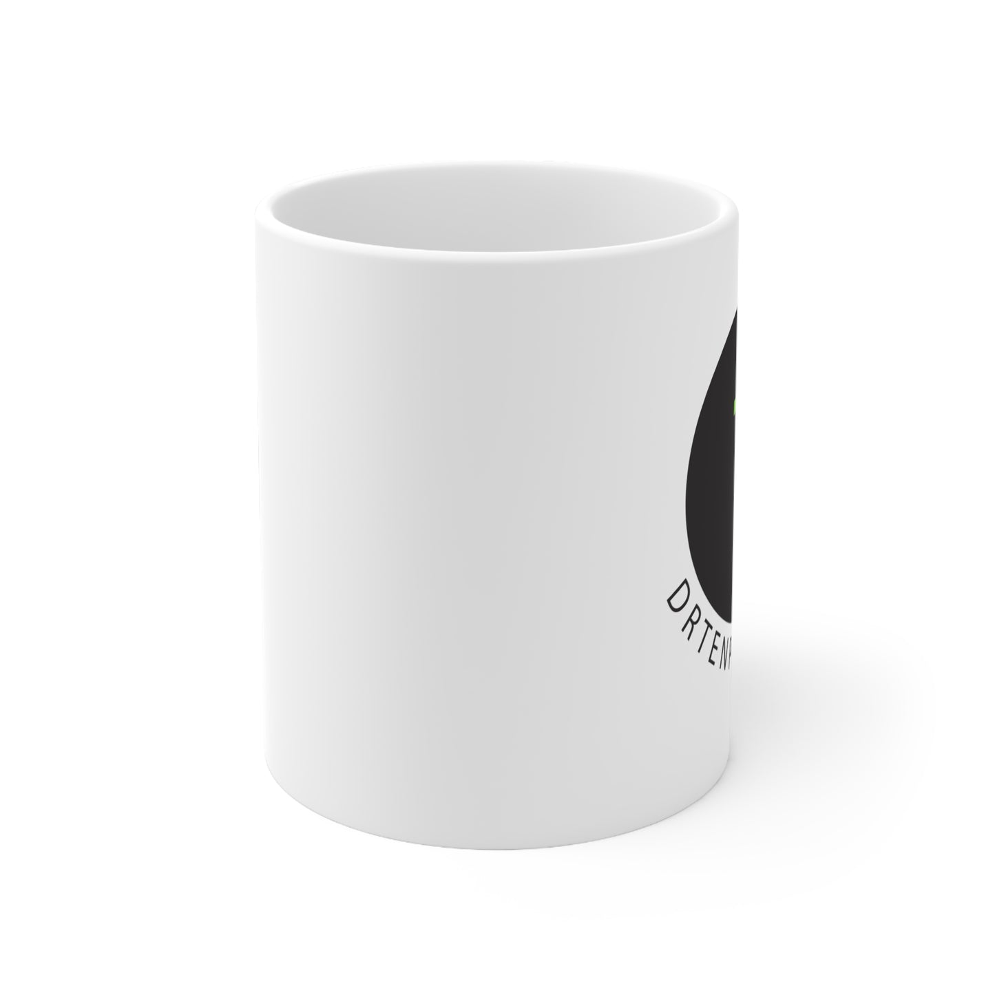 DrTenpenny.com Mug 11oz