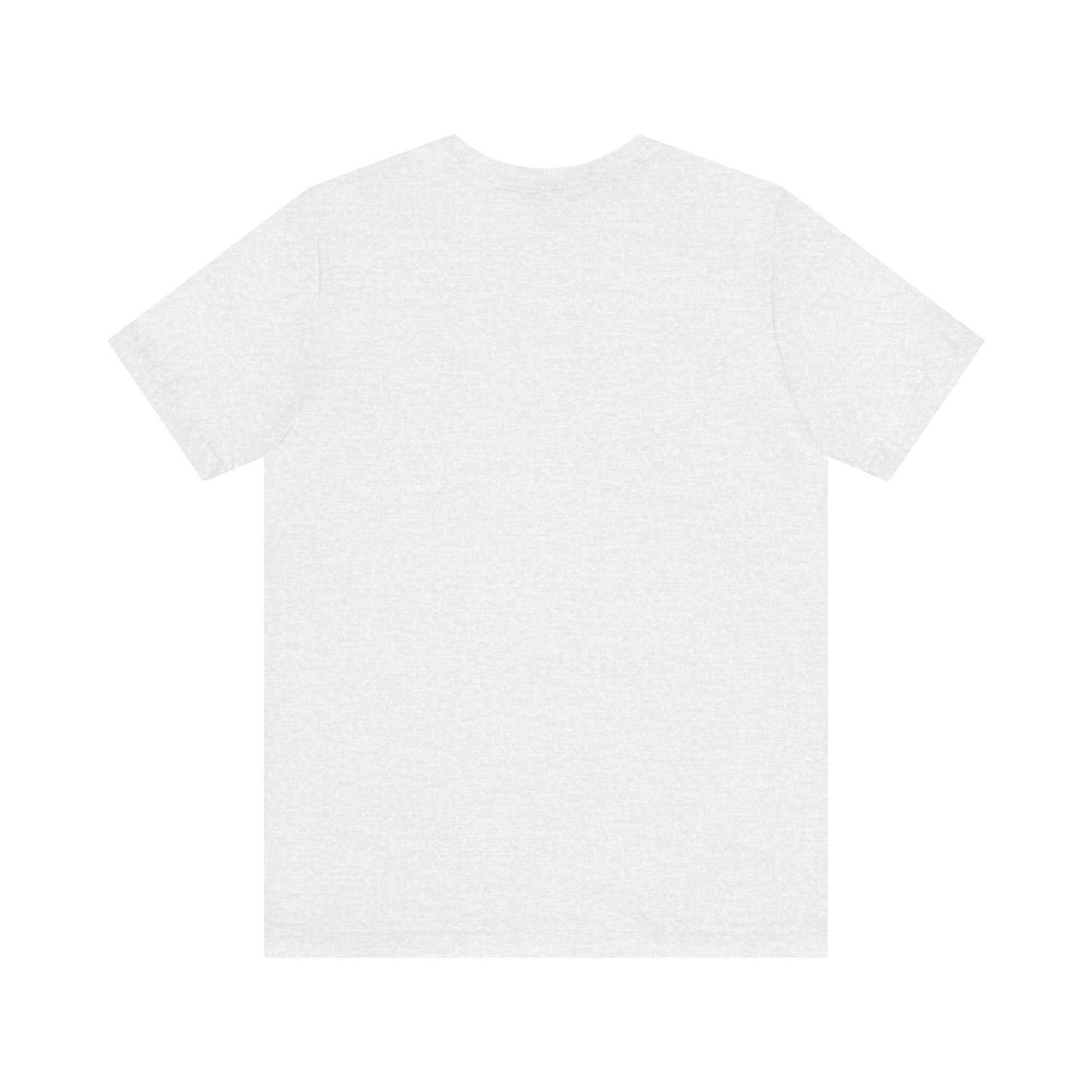 Not Perfect Unisex Jersey Short Sleeve Tee