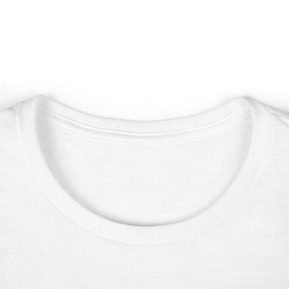 Women's Junior Fit Softstyle Tee- Awaken the Lions