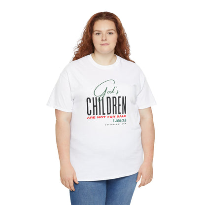 God's Children