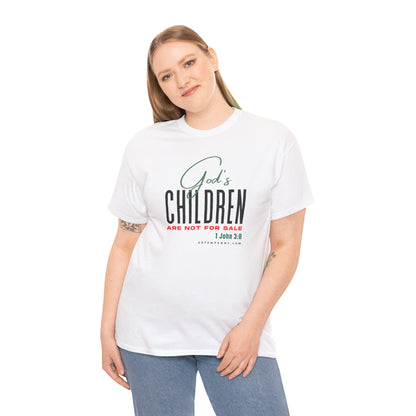 God's Children