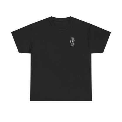 Stand with DrT T-shirt