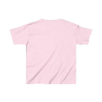 Kids All Natural Heavy Cotton™ Tee