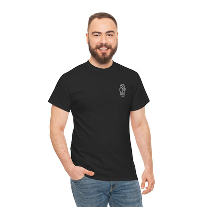 Stand with DrT T-shirt