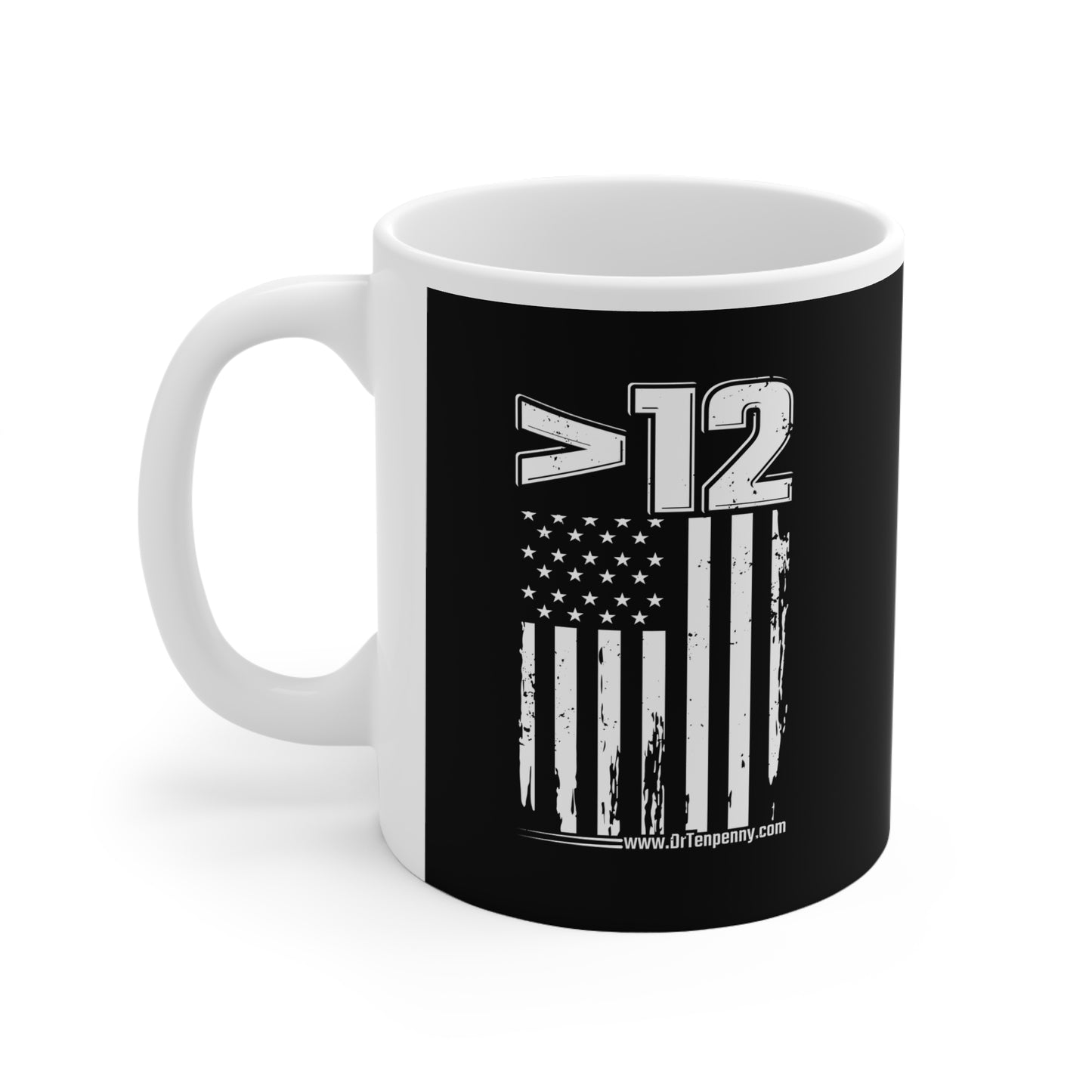 >12 Mug 11oz