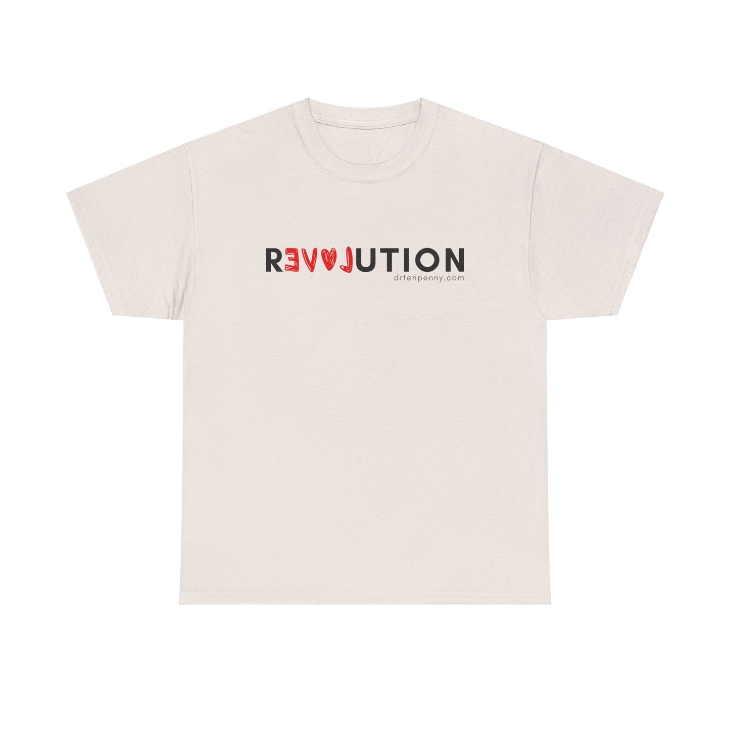 Revolution T-shirt