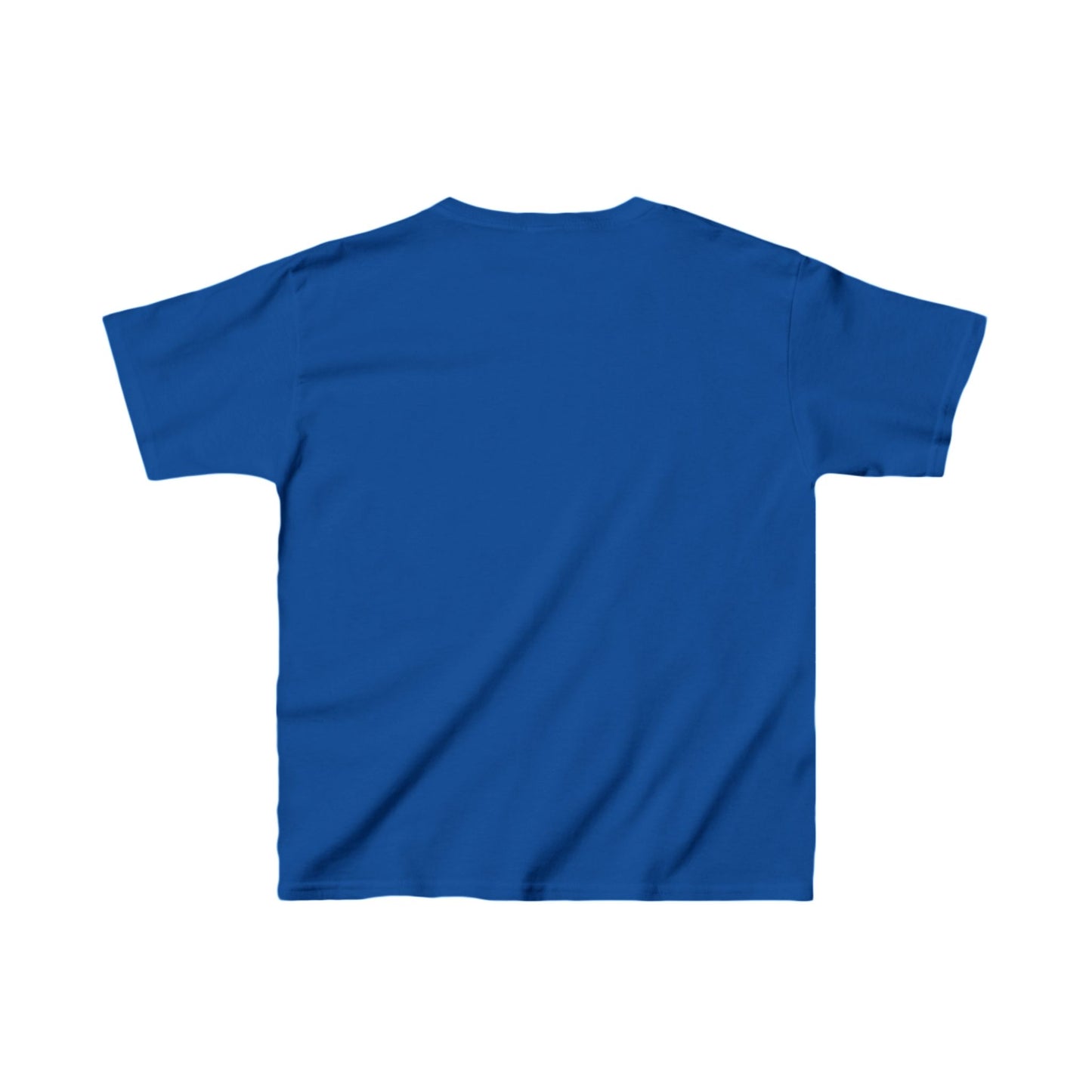 Kids Heavy Cotton™ Tee- Tree