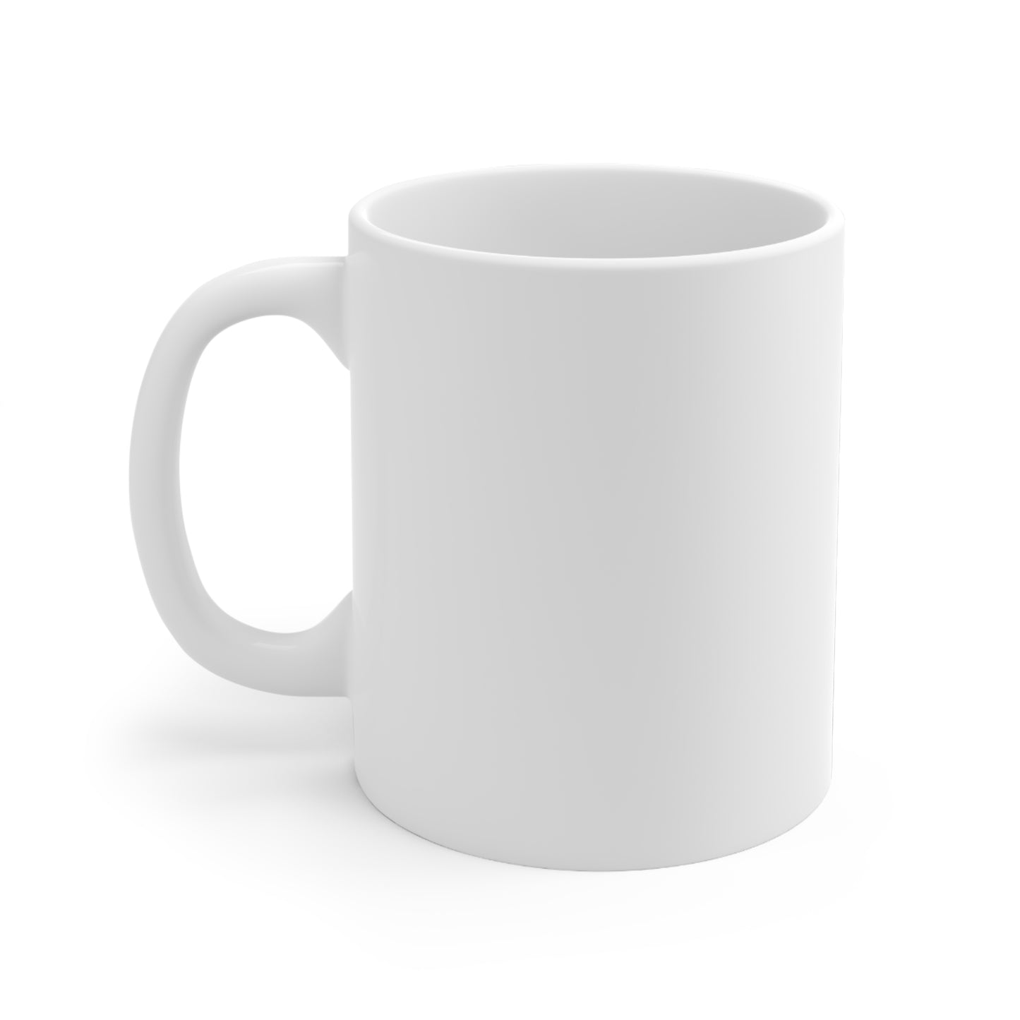 DrTenpenny.com Mug 11oz