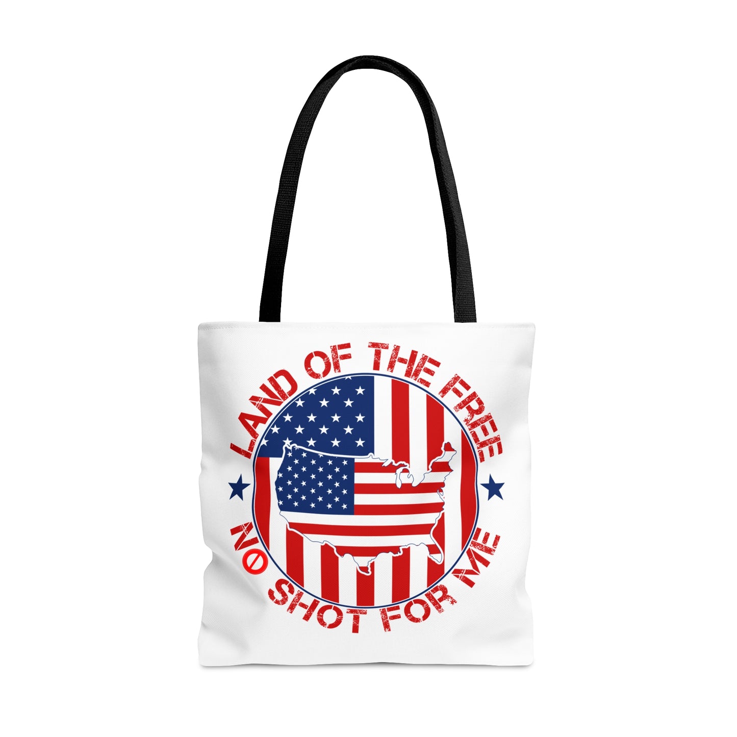 Land of the Free Bag