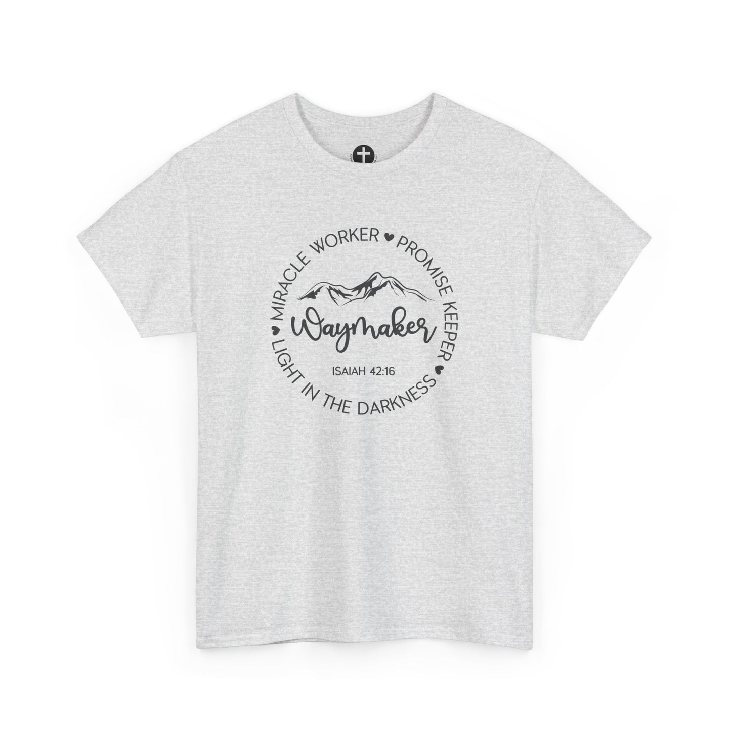 Waymaker Unisex T-shirt