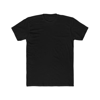 Man of God T‑Shirt — 'Man of God: Husband • Protector' Faith Tee
