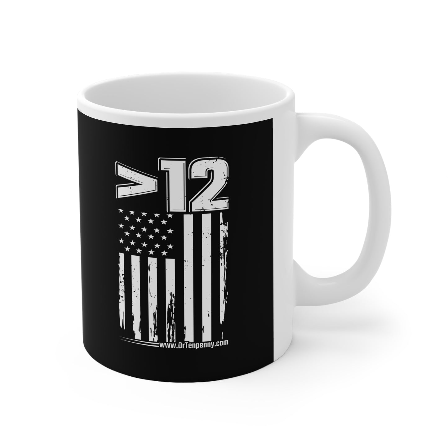 >12 Mug 11oz