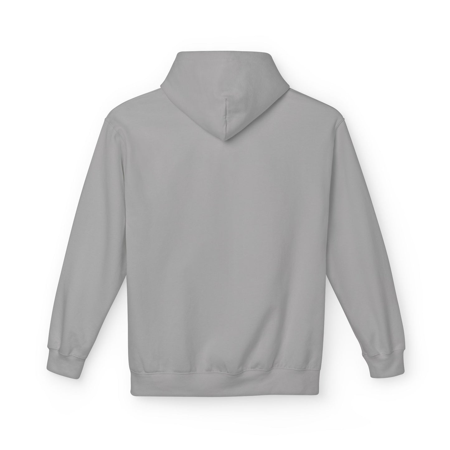 Patriotic Christian Hoodie – Faith, Freedom & Courage Unisex Fleece