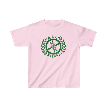 Kids All Natural Heavy Cotton™ Tee