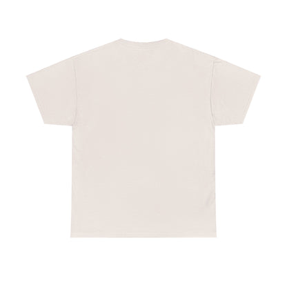 Adult- Unisex Heavy Cotton Tee- Not in America