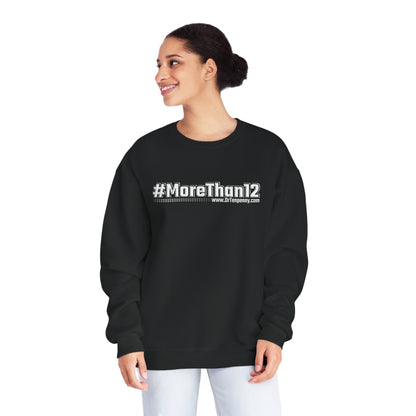 >12 NuBlend® Crewneck Sweatshirt