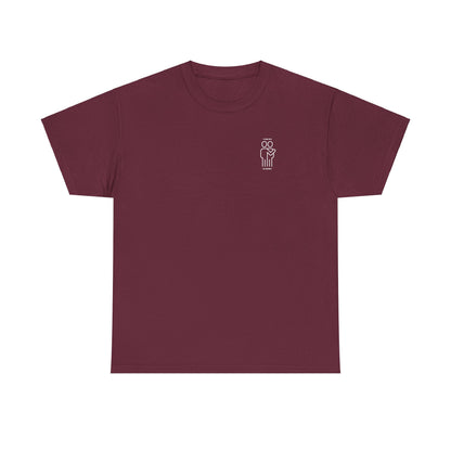 Stand with DrT T-shirt