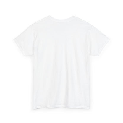 Adult- Unisex Heavy Cotton Tee- Lions Not Sheep