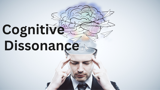 Cognitive Dissonance 101