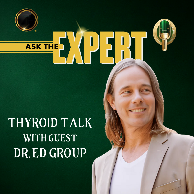 Ask The Expert - Empower Your Health