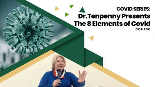 Covid - Dr. Tenpenny Presentation - 8 Elements of Covid